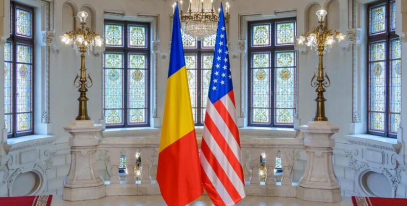 Ziua Prieteniei Româno-Americane. Ce mesaj a transmis Nicușor Dan – Aleph News