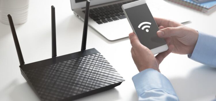 Cele mai banale obiecte din casă îți pot afecta semnalul Wi-Fi. Ce recomandă specialiștii