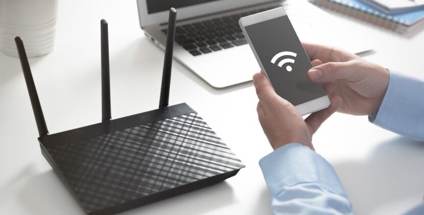 Cele mai banale obiecte din casă îți pot afecta semnalul Wi-Fi. Ce recomandă specialiștii