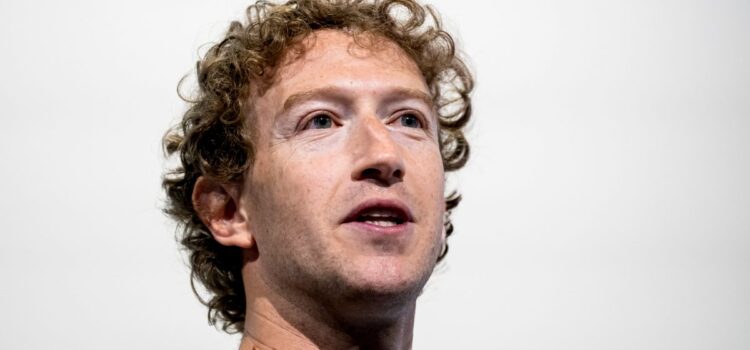 Mark Zuckerberg susține accesul deschis la A.I. pentru toți