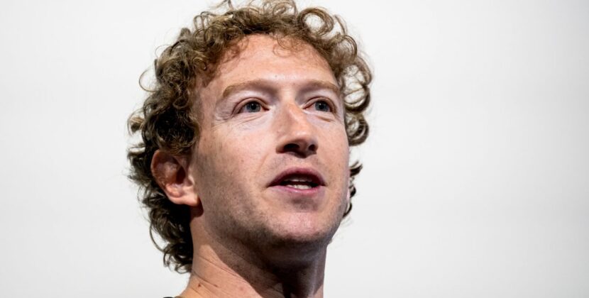 Mark Zuckerberg susține accesul deschis la A.I. pentru toți