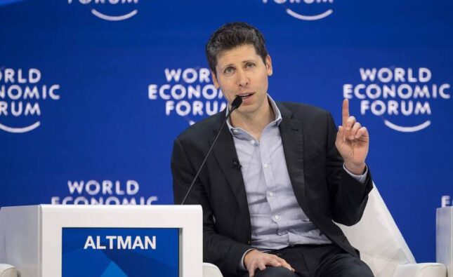 Sam Altman spune că prompturile vor fi înlocuite de agenți A.I. care înțeleg singuri obiectivele utilizatorilor. Fondatorul OpenAI explică ce urmează după chatbot-uri