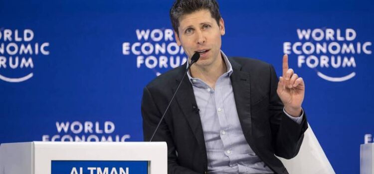 Sam Altman spune că prompturile vor fi înlocuite de agenți A.I. care înțeleg singuri obiectivele utilizatorilor. Fondatorul OpenAI explică ce urmează după chatbot-uri