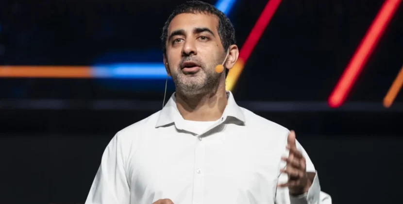Balaji Srinivasan încearcă să creeze o țară după propriile reguli. Caută rezidenți cu viziuni libertariene și pronataliste – Aleph News
