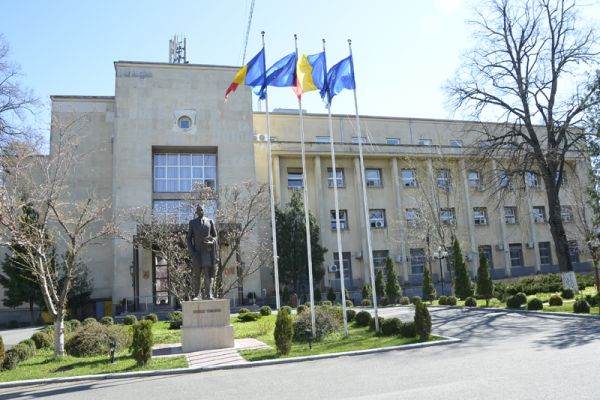 Rusia declară „persona non grata” un angajat al Ambasadei României la Moscova. MAE spune că măsura vine ca răspuns la expulzarea unui diplomat rus