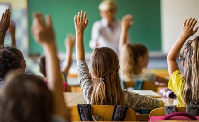 România a alocat 3% din PIB pentru educație în 2023, cea mai mică pondere dintre statele Uniunii Europene. Media UE ajunge la 4,7% – Aleph News