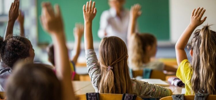 România a alocat 3% din PIB pentru educație în 2023, cea mai mică pondere dintre statele Uniunii Europene. Media UE ajunge la 4,7% – Aleph News