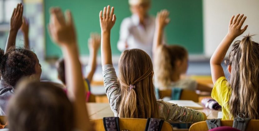 România a alocat 3% din PIB pentru educație în 2023, cea mai mică pondere dintre statele Uniunii Europene. Media UE ajunge la 4,7% – Aleph News