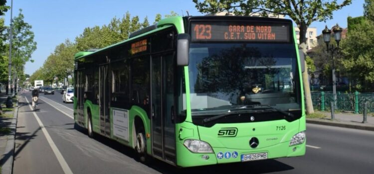 STB pregătește controale pentru cei care ascultă muzică sau vorbesc pe speaker în mijloacele de transport. Metrorex lansează o campanie pentru păstrarea liniștii în metrou