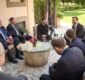 Ucraina a suspendat atacurile cu drone asupra petrolierelor care folosesc portul rus Novorossiysk, după o solicitare a Vicepreședintelui SUA, JD Vance – Aleph News