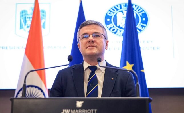 „nu poate nimeni garanta momentul in care va începe”. Ce spune despre contractul pentru arma de asalt – Aleph News