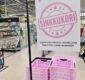 Dacă n-ai găsit dragostea pe Tinder, încearcă la raionul de fructe. Supermarketurile din Finlanda au coșuri roz pentru persoanele singure, care arată că ești deschis unei conversații
