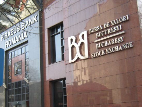 care sunt cele mai ieftine și cele mai scumpe acțiuni din sector de la Bursa de Valori București? – Aleph News