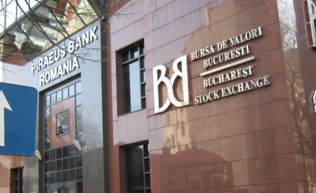 care sunt cele mai ieftine și cele mai scumpe acțiuni din sector de la Bursa de Valori București? – Aleph News
