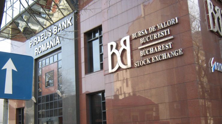 care sunt cele mai ieftine și cele mai scumpe acțiuni din sector de la Bursa de Valori București? – Aleph News