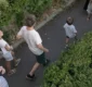 „Nu a avut timp să participe, cum nu are timp să desemneze Premierul. În schimb, are timp să stea în pantaloni scurți în fața blocului”