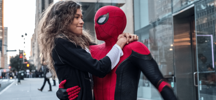 Noul film Spider Man depășește 2 mld. $ la nivel mondial