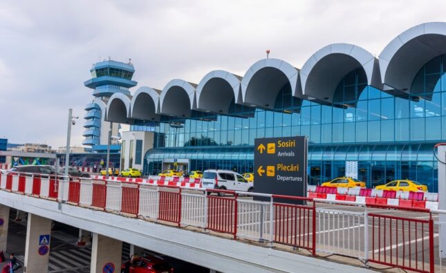 Aeroporturile Otopeni și Băneasa ar putea primi sisteme antidronă. Sistemele trebuie să detecteze drone de la minimum 5 kilometri și să funcționeze permanent, inclusiv noaptea și în condiții meteo nefavorabile