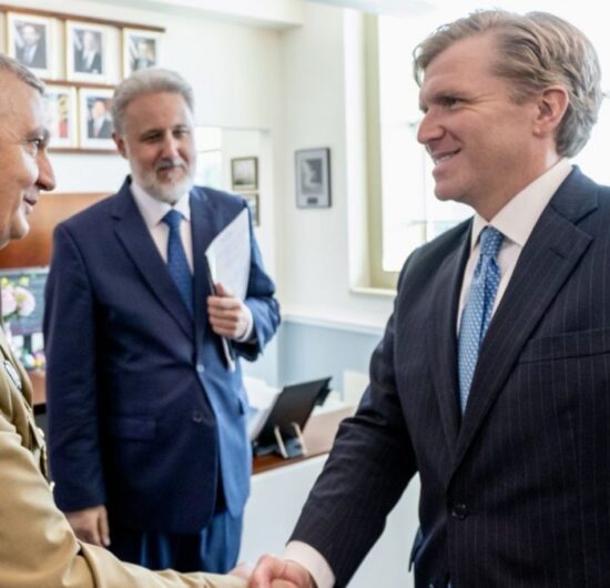 „România devine o vulnerabilitate pentru NATO. Fără reprezentare guvernamentală și fără strategie militară avizată de CSAT” – Aleph News