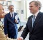 „România devine o vulnerabilitate pentru NATO. Fără reprezentare guvernamentală și fără strategie militară avizată de CSAT” – Aleph News