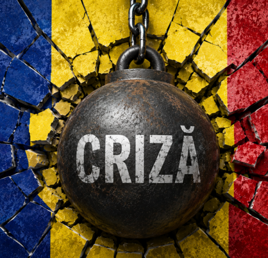 „Suntem în stagflație de 2 ani. Doar reducerea deficitului bugetar va salva România de la retrogradare”
