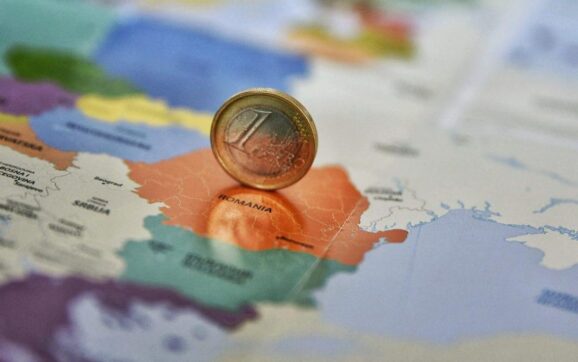 Germania generează aproape un sfert din economia Uniunii Europene, potrivit Eurostat. PIB-ul României ajunge la 380 de miliarde de euro