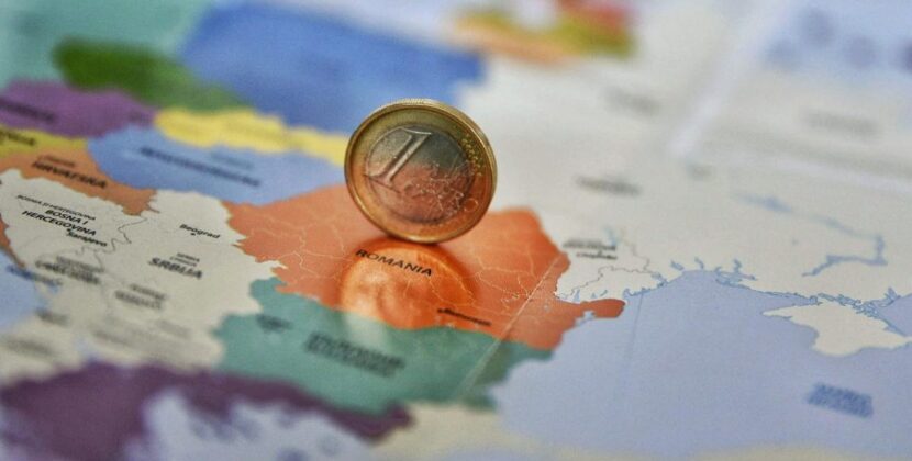 Germania generează aproape un sfert din economia Uniunii Europene, potrivit Eurostat. PIB-ul României ajunge la 380 de miliarde de euro