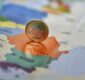 Germania generează aproape un sfert din economia Uniunii Europene, potrivit Eurostat. PIB-ul României ajunge la 380 de miliarde de euro
