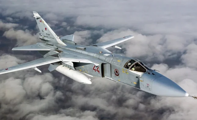Alertă în Finlanda. Un avion rusesc ar fi încălcat spațiul aerian finlandez, anunță Ministerul Apărării