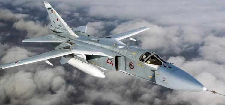 Alertă în Finlanda. Un avion rusesc ar fi încălcat spațiul aerian finlandez, anunță Ministerul Apărării