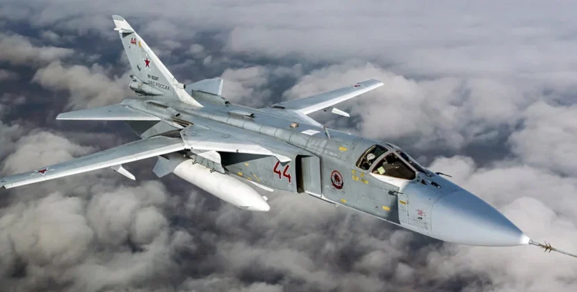 Alertă în Finlanda. Un avion rusesc ar fi încălcat spațiul aerian finlandez, anunță Ministerul Apărării