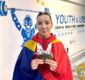 Alexia Șipoș aduce trei medalii de aur României