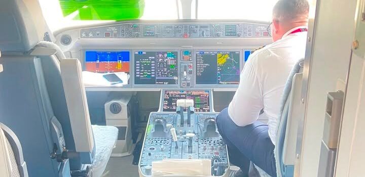 Aeroportul Arad a rămas fără kerosen. Un avion spre Antalya a făcut escală la Otopeni pentru alimentare