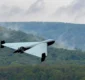 O dronă s-a prăbușit într-o zonă împădurită din Luncavița, județul Tulcea, la cinci kilometri de frontiera cu Ucraina – Aleph News
