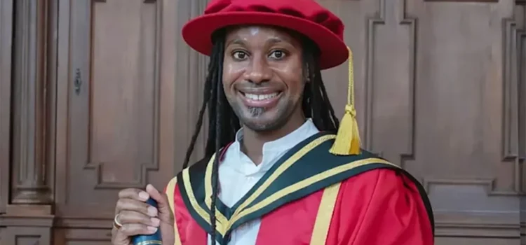 Jason Arday, fost profesor la Cambridge, a fost găsit mort la 41 de ani. Demisionase după acuzații de plagiat – Aleph News