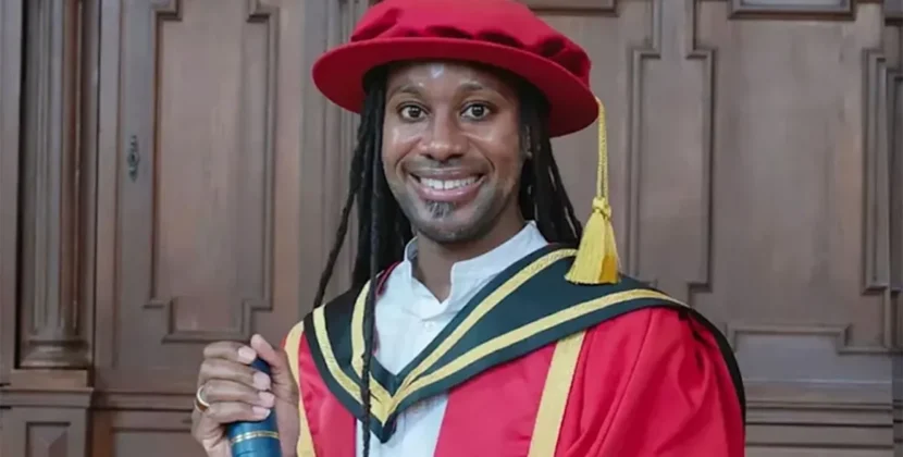 Jason Arday, fost profesor la Cambridge, a fost găsit mort la 41 de ani. Demisionase după acuzații de plagiat – Aleph News