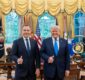 „Trebuie să instituim o prezență militară americană permanentă în Polonia”