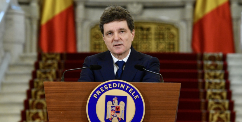 Nicuşor Dan a promulgat legile privind reducerea prețului carburanților şi TVA-ul redus la locuinţe