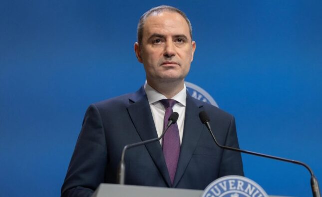 „Este un răgaz, dar în niciun caz un motiv de relaxare” – Aleph News