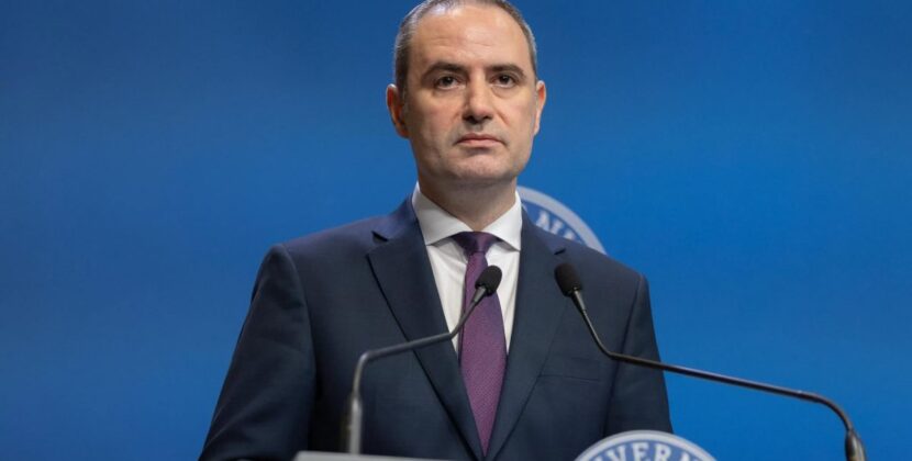 „Este un răgaz, dar în niciun caz un motiv de relaxare” – Aleph News