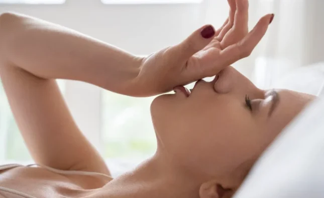 Unii oameni văd culori atunci când au ORGASM. Ce este „sinestezia sexuală” și cum se explică acest fenomen rar