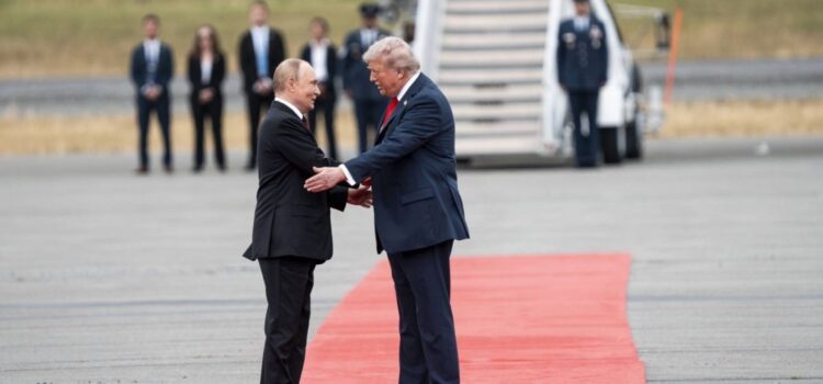 Senatul SUA a aprobat un amplu pachet de sancțiuni împotriva Rusiei și Iranului. Măsurile îl vizează inclusiv pe Putin
