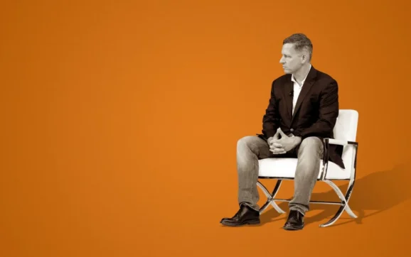 Cum oprim sfârșitul lumii. Un proiect pentru Peter Thiel