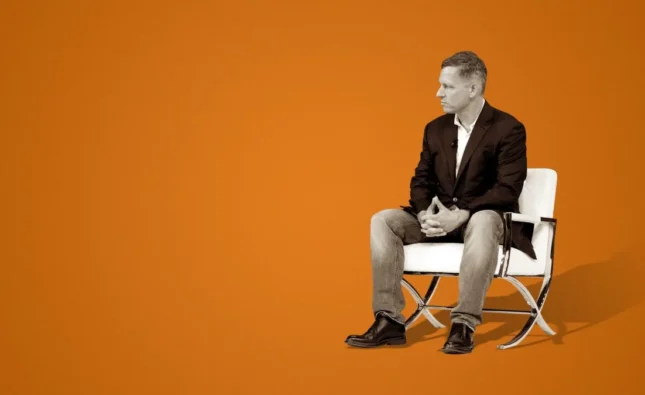 Cum oprim sfârșitul lumii. Un proiect pentru Peter Thiel