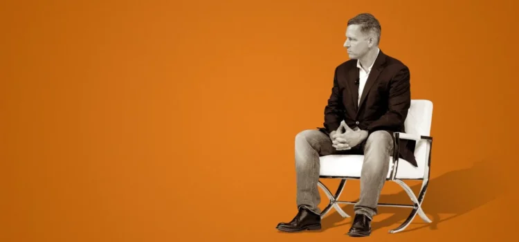 Cum oprim sfârșitul lumii. Un proiect pentru Peter Thiel