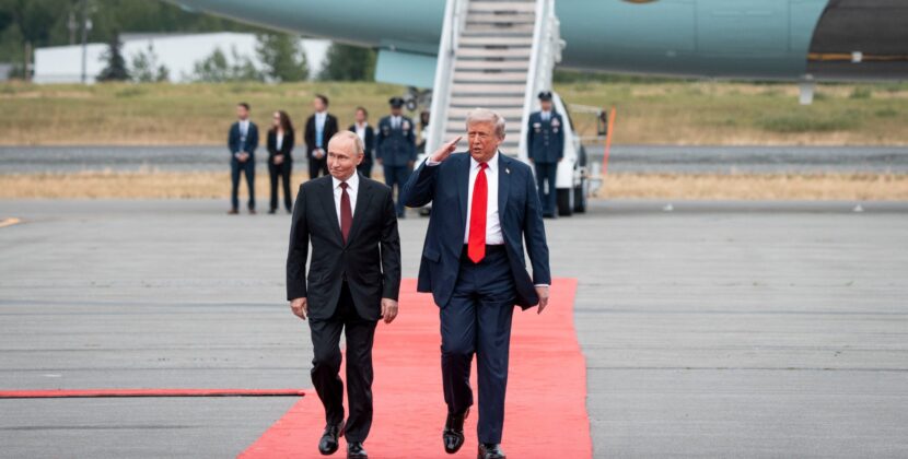 Directorul CIA, Ratcliffe, a propus un summit Trump-Putin-Zelenski în timpul întâlnirilor secrete de la Moscova