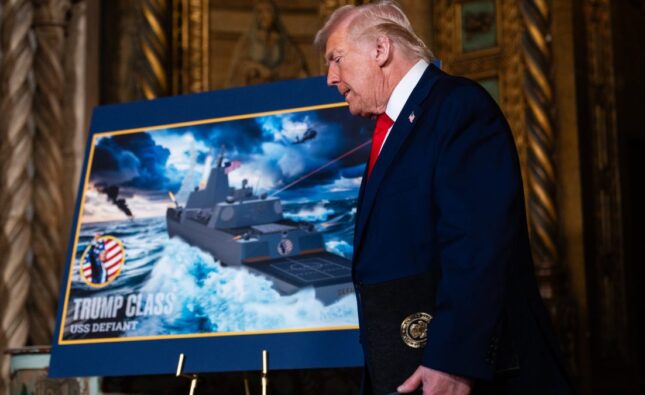 Pentagonul pregătește o nouă strategie nucleară în cazul unui conflict cu Rusia sau China. La ce opțiuni militare ar putea recurge Trump