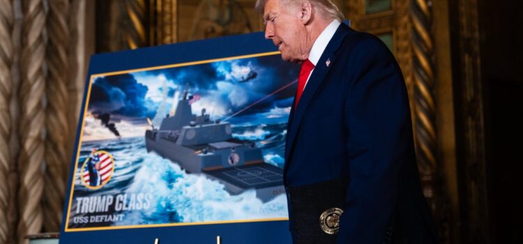 Pentagonul pregătește o nouă strategie nucleară în cazul unui conflict cu Rusia sau China. La ce opțiuni militare ar putea recurge Trump