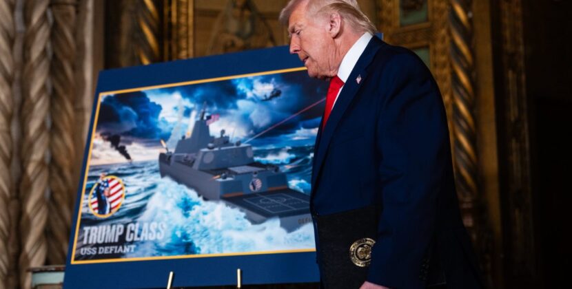 Pentagonul pregătește o nouă strategie nucleară în cazul unui conflict cu Rusia sau China. La ce opțiuni militare ar putea recurge Trump