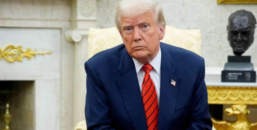 Trump refuză să prelungească armistițiul cu Iranul. Strâmtoarea Ormuz ar putea fi declarată „teritoriu al SUA”
